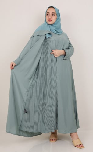 عباية صالونا ريتاج