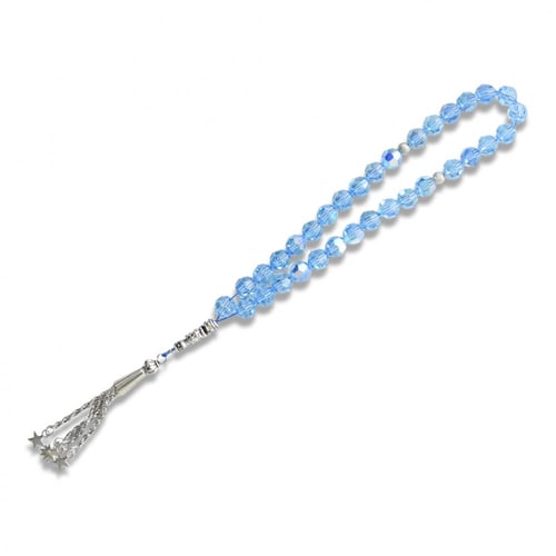 سبحة سوارفسكي