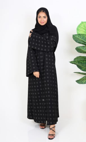 عباية فكروا ريهام