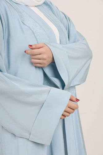 عباية صالونا ساندي