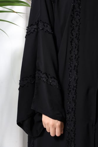 عباية إنترنت سربست مبطن