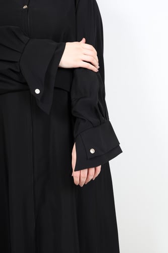 عباية صالونا آليا