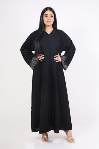 عباية صالونا يدوي مياسين