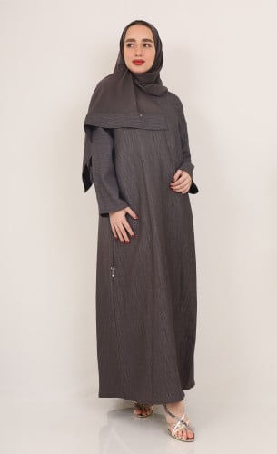 عباية لف أريام