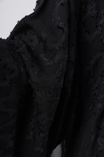 عباية إنترنت أوبري مبطن