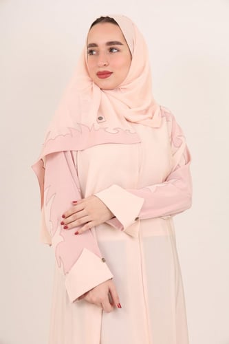 عباية صالونا حوار