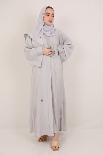 عباية صالونا ليانة