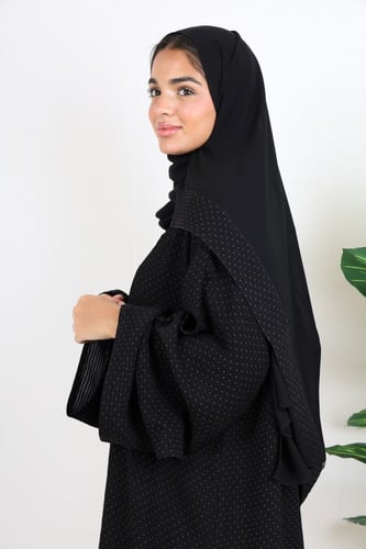 عباية فكروا فرزانة