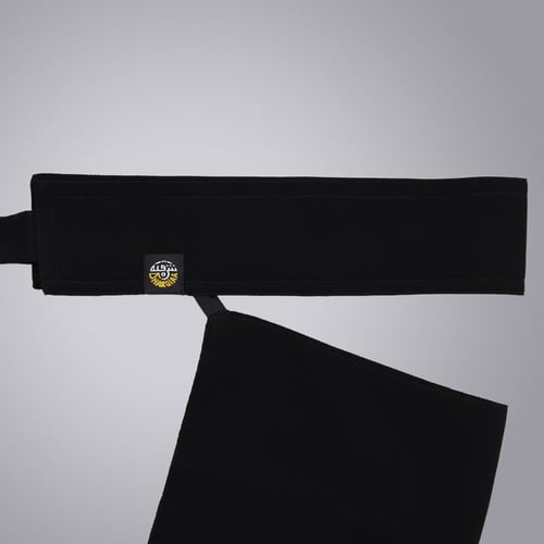 نقاب مفتوح مطاط