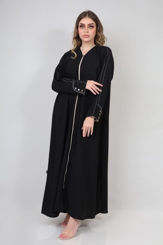 عباية صالونا تركيبات ساديا