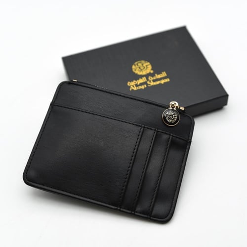 محفظة كروت سارة