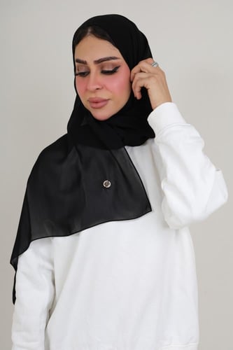 طرحة توقيع معدن ثنايا