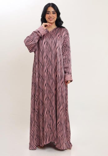 عباية ليوسيل تقوى