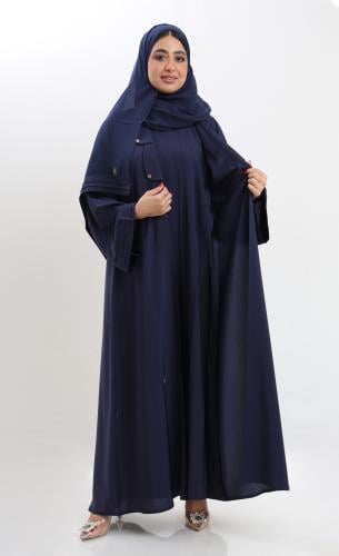 عباية صالونا تركيبات ضبية