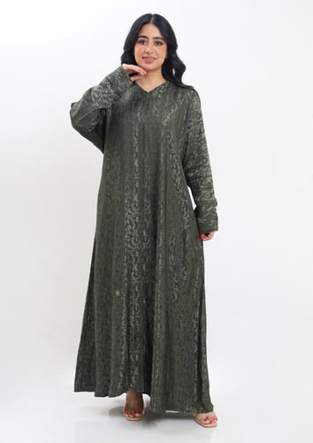 عباية ترند أصالة