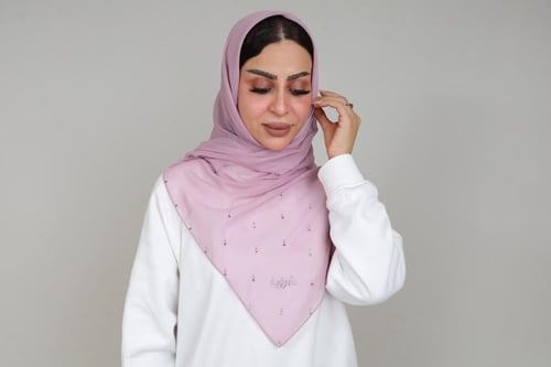 حجاب بوال سوارفسكي فوندا