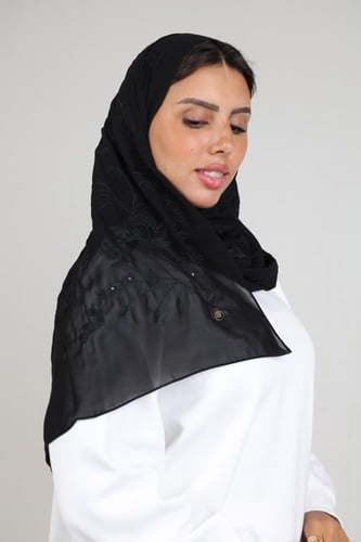 طرحة يدوي كامل ريفان