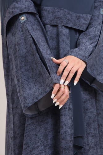 عباية كريب هناء