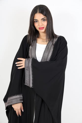 عباية مشلح رازان