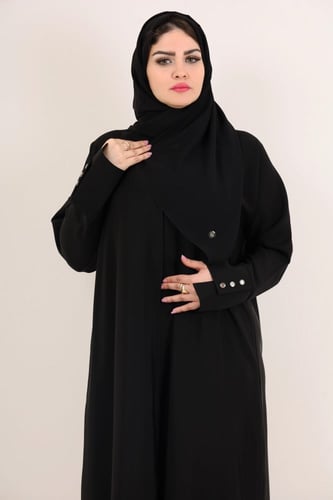 عباية صالونا كبك رانيا