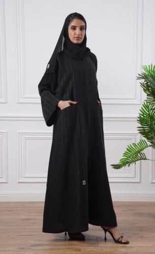 عباية صالونا ريهاف