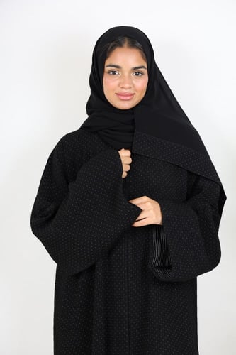 عباية فكروا فرزانة