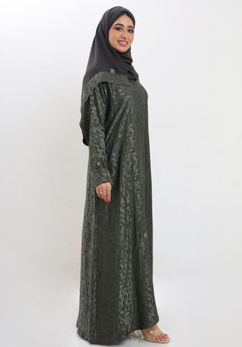 عباية ترند أصالة