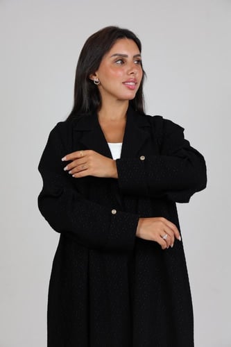 عباية هشتاق رونق