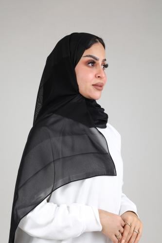 طرحة بلاتين ميتاليك جيلان
