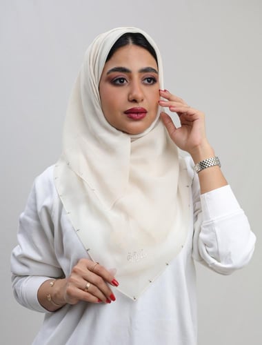 حجاب بوال كرستال سوارفسكي أراب