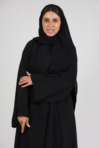 عباية صالونا كلوش نادين