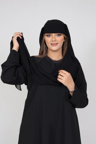 طرحة امواج ربطة عفراء