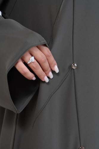 عباية فرسان تركيبات جوهي