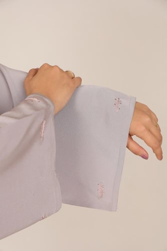 عباية صالونا ماكينة توان