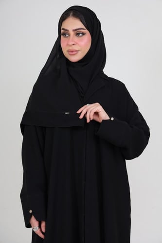 عباية سارة