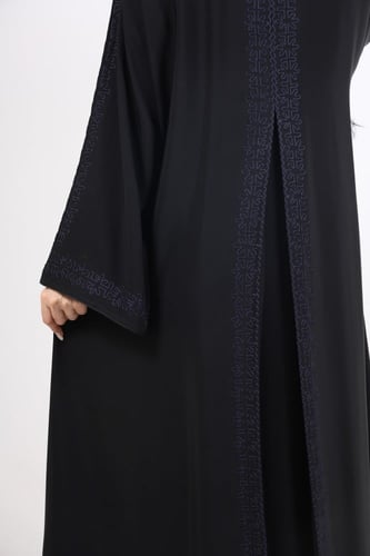 عباية صالونا أرى ليال