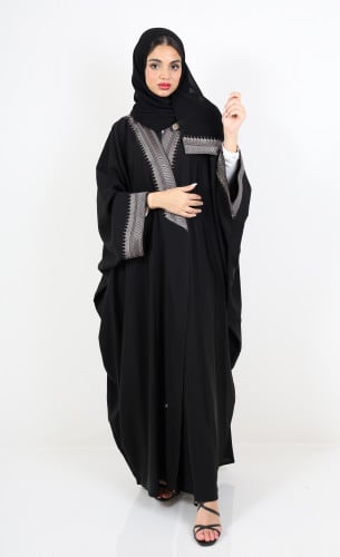 عباية مشلح رازان