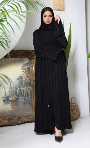 عباية إنترنت إستيرا مبطن