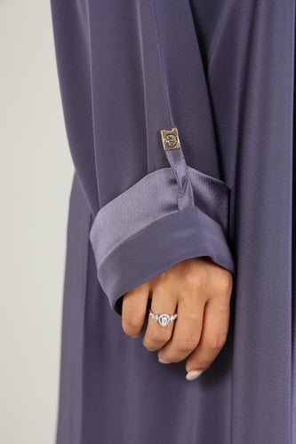 عباية صالونا تركيبات زهيرة