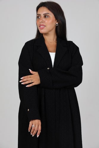 عباية هشتاق رونق