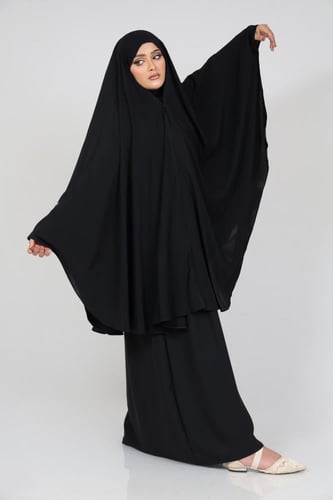 حورية نواعم