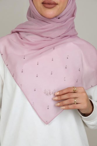 حجاب بوال سوارفسكي فوندا