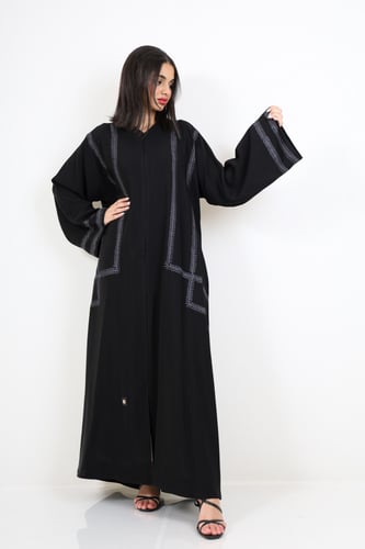 عباية صالونا روهانا