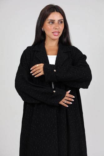 عباية هشتاق بيرين