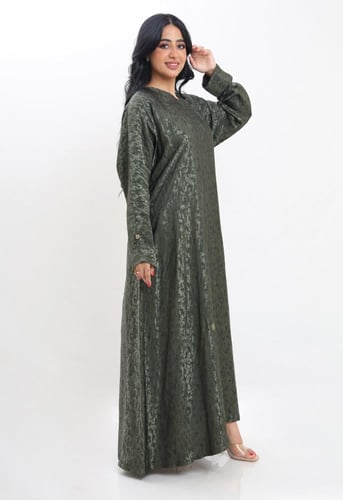 عباية ترند أصالة