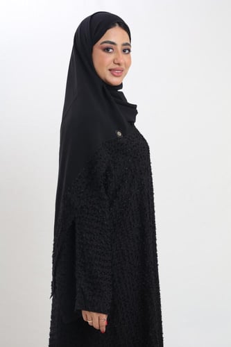 عباية انترنت أحلام