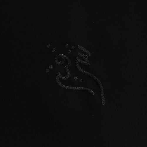 طرحة أمواج توقيع شرقية دعاء