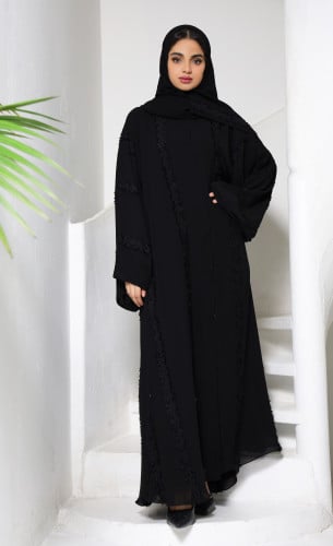 عباية إنترنت سربست مبطن