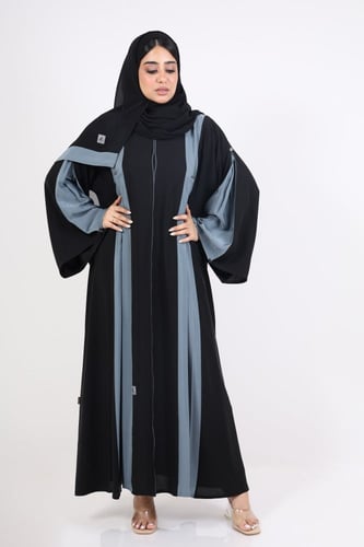 عباية صالونا تركيبات ماريتا