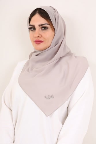 طرحة شعار سوارفسكي جلنار